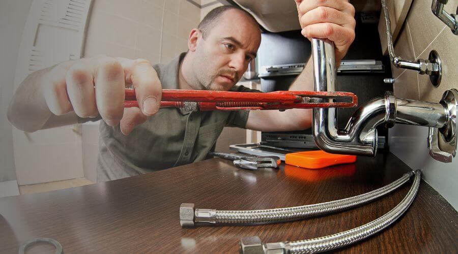 Professional septic pumping service in Mentone, TX